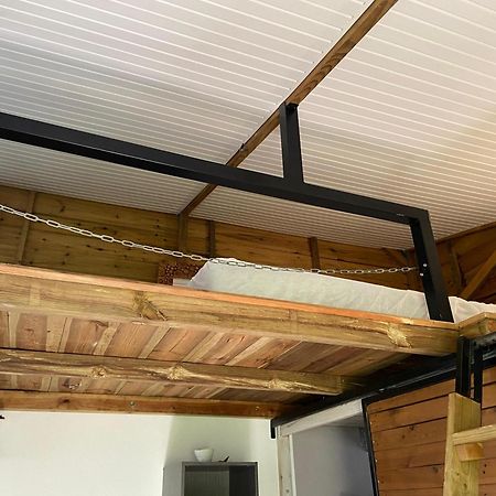 Ferienwohnung La Tita Schoelcher Exterior foto